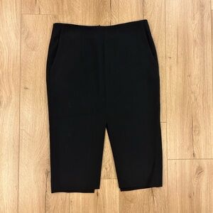 Babaton Pencil Skirt